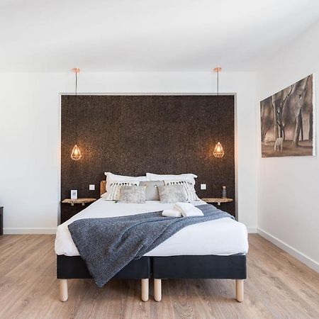 Lisbon Airport Suites المظهر الخارجي الصورة