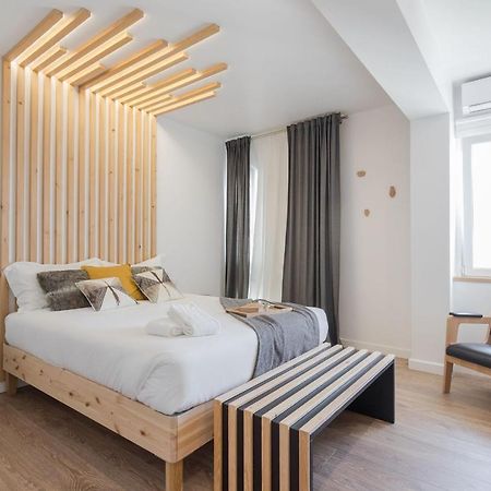 Lisbon Airport Suites المظهر الخارجي الصورة