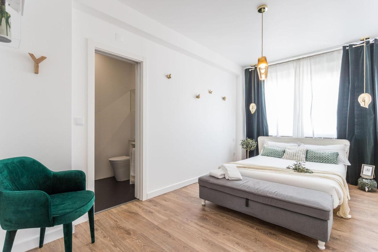 Lisbon Airport Suites المظهر الخارجي الصورة