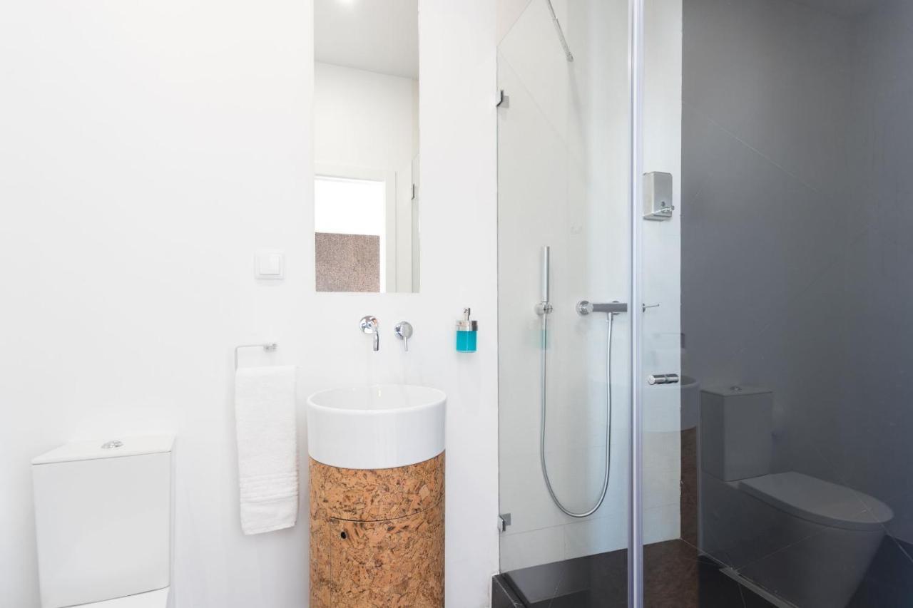 Lisbon Airport Suites المظهر الخارجي الصورة