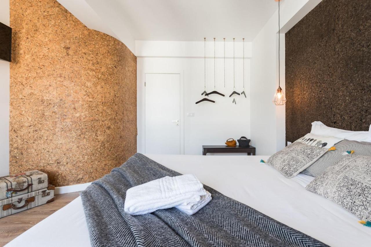 Lisbon Airport Suites المظهر الخارجي الصورة