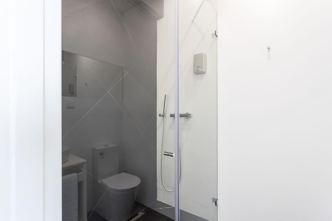 Lisbon Airport Suites المظهر الخارجي الصورة