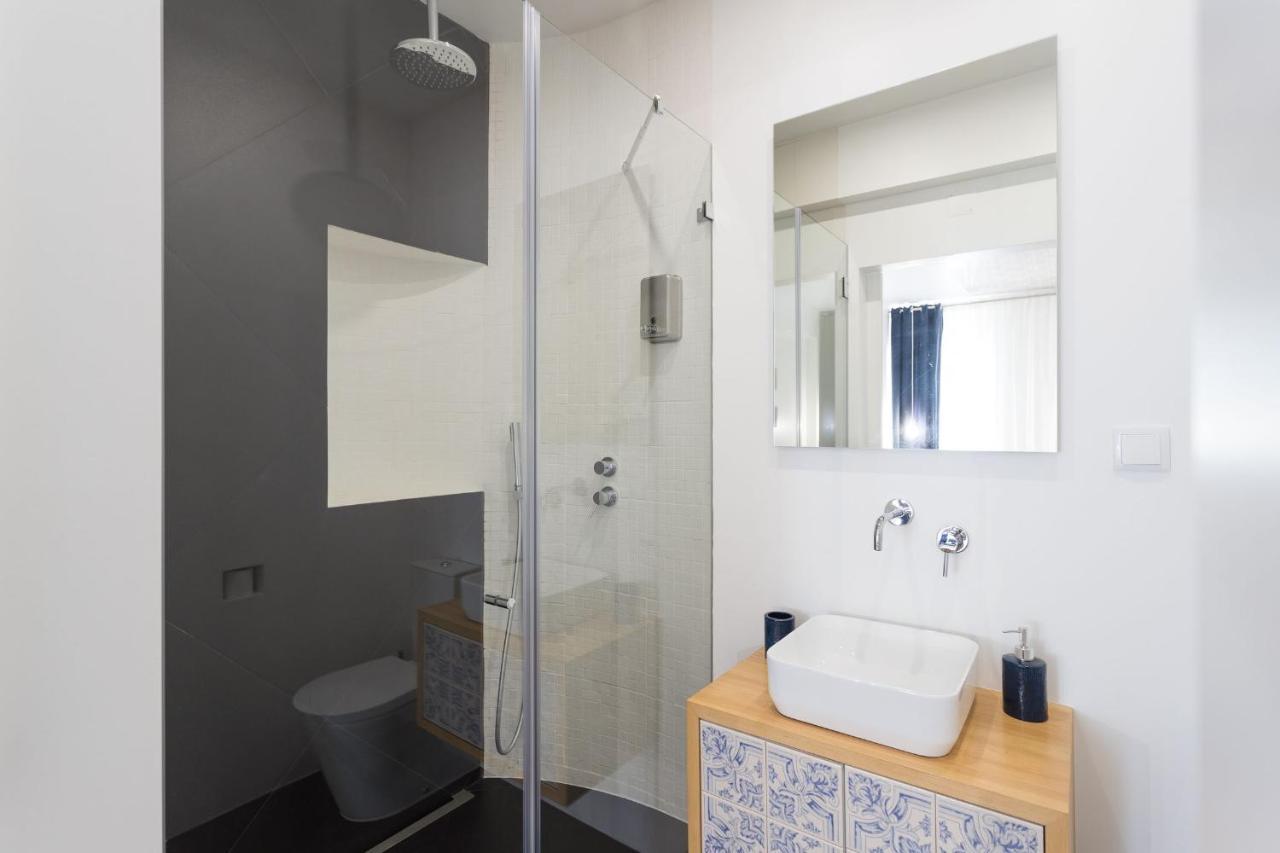 Lisbon Airport Suites المظهر الخارجي الصورة