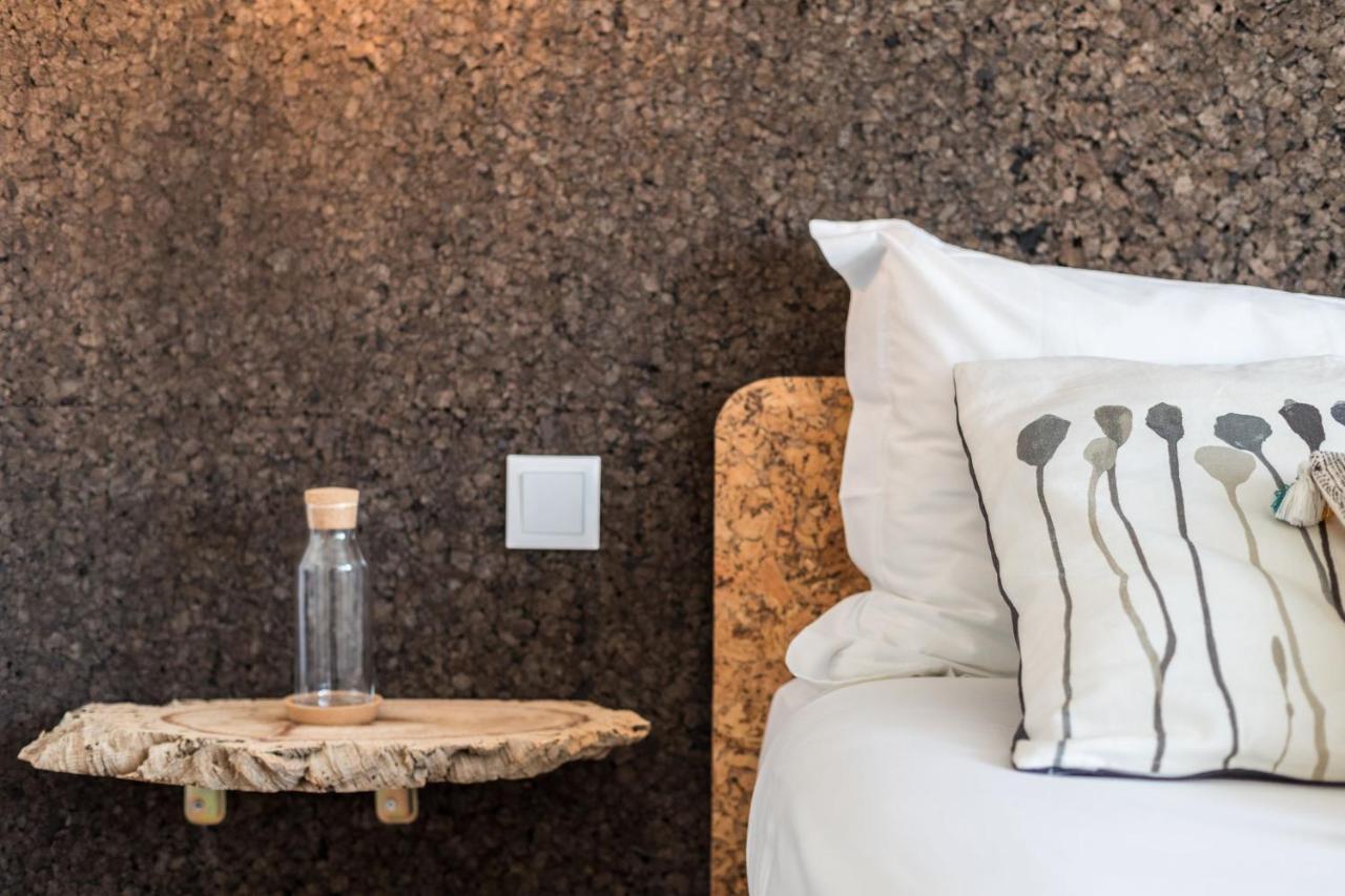 Lisbon Airport Suites المظهر الخارجي الصورة