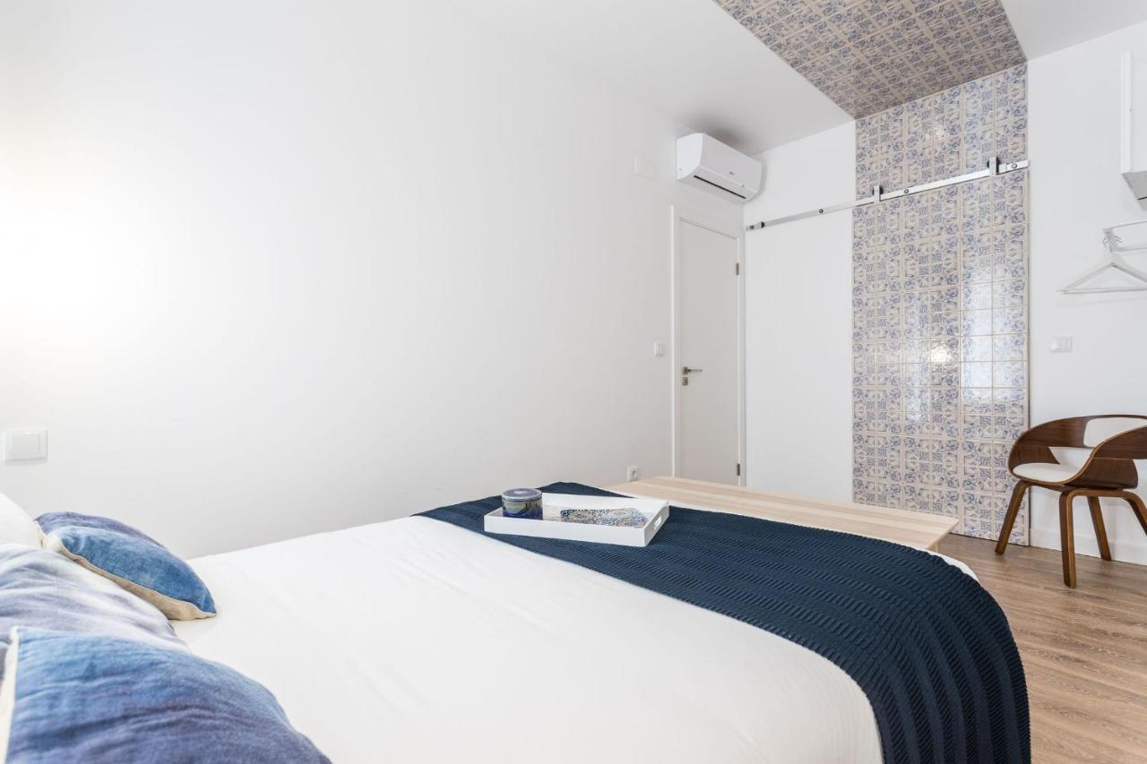 Lisbon Airport Suites المظهر الخارجي الصورة