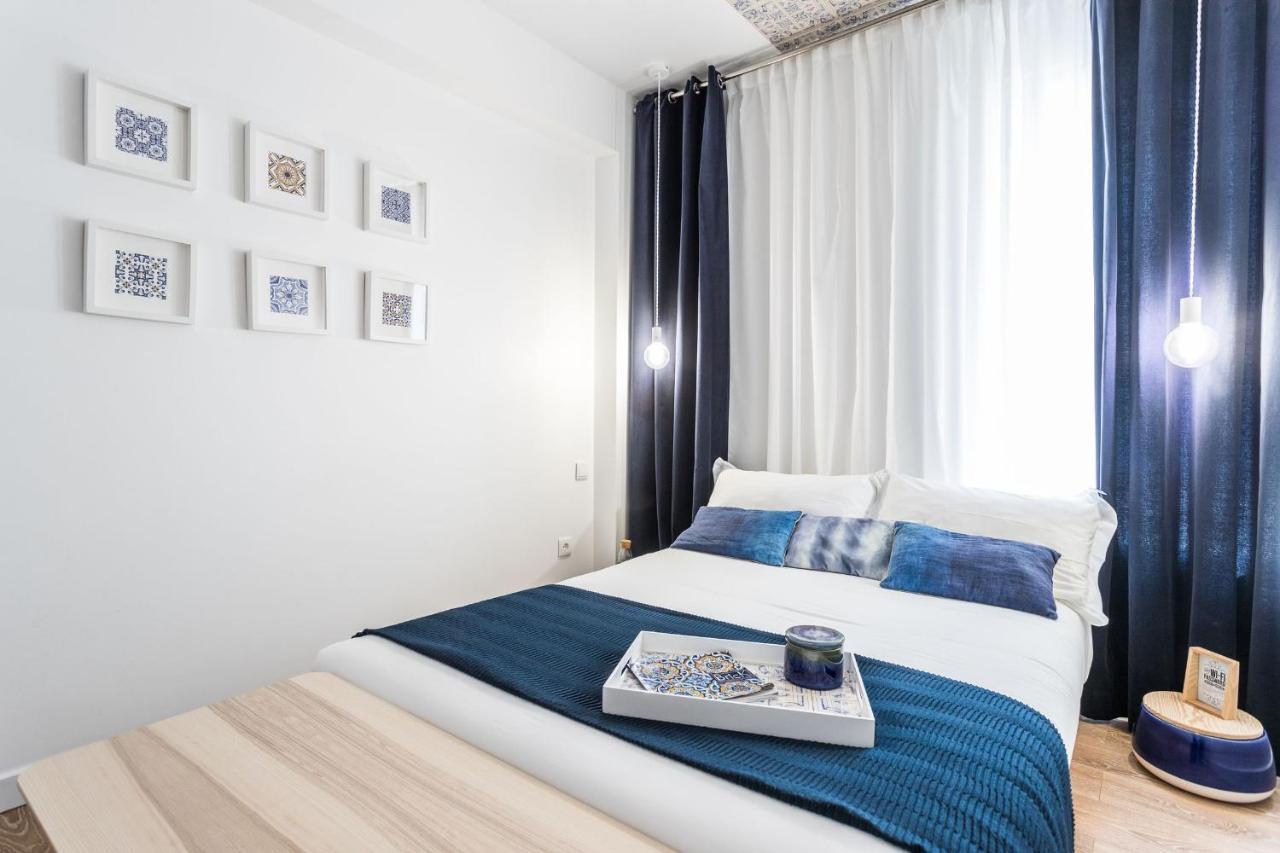 Lisbon Airport Suites المظهر الخارجي الصورة