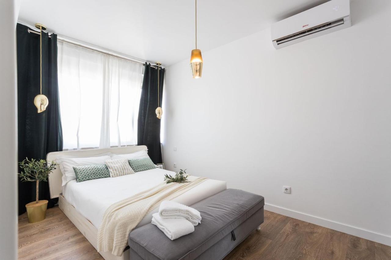 Lisbon Airport Suites المظهر الخارجي الصورة