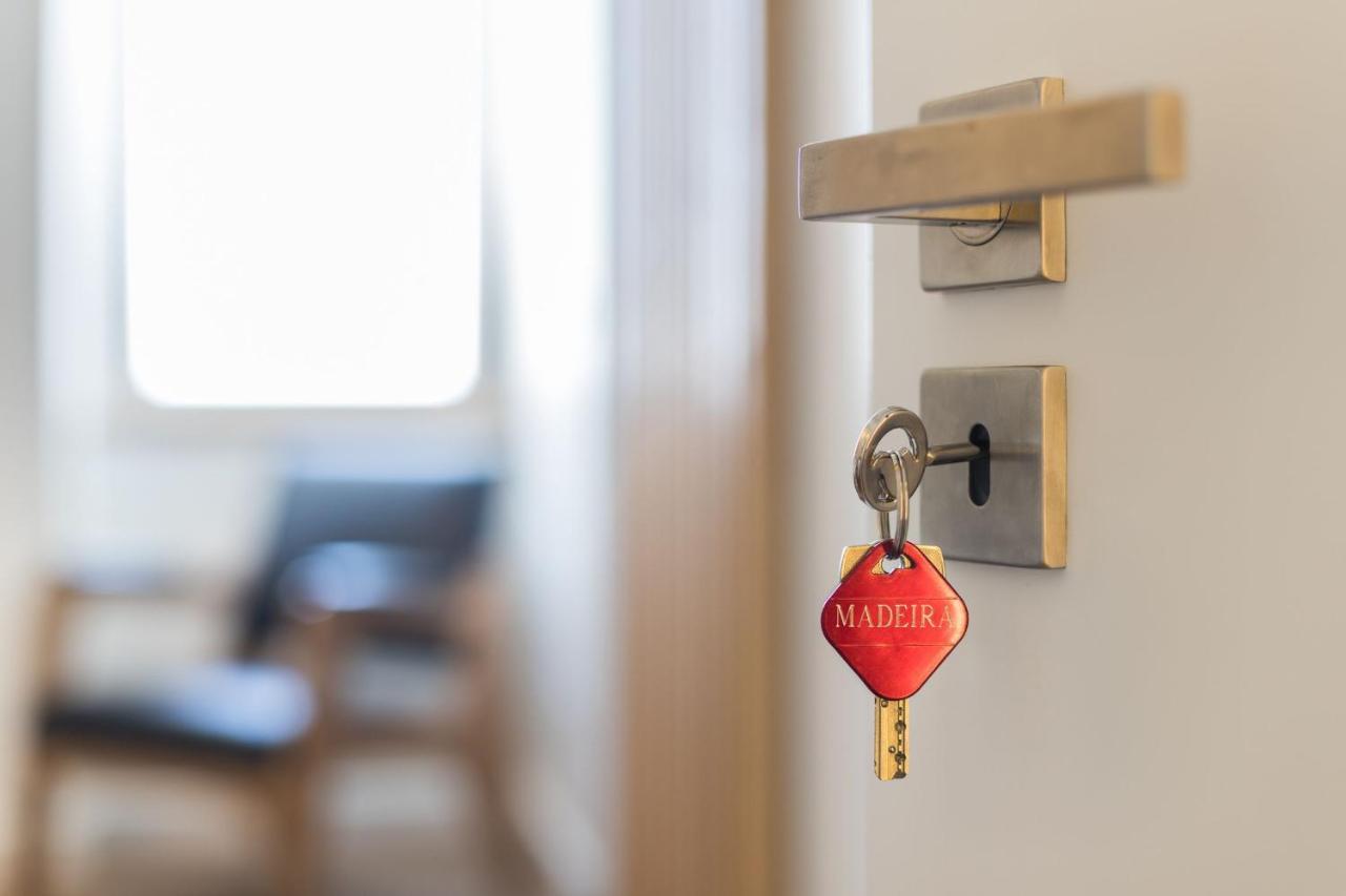 Lisbon Airport Suites المظهر الخارجي الصورة