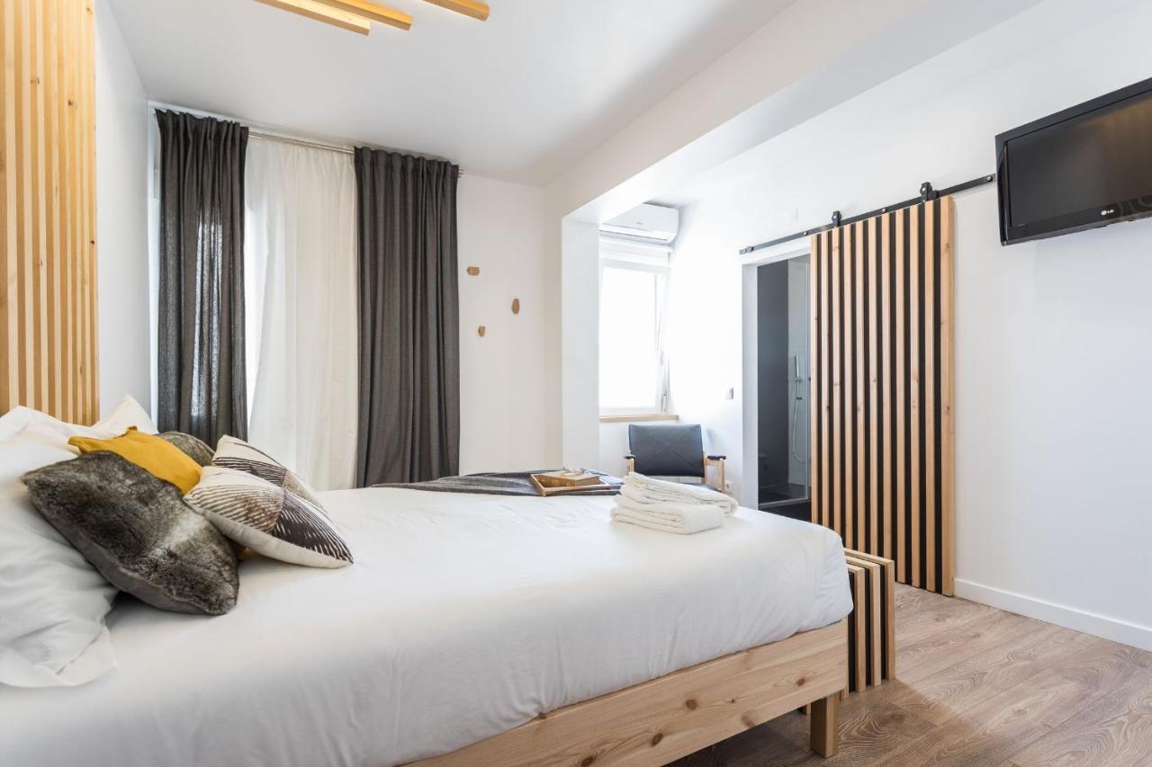 Lisbon Airport Suites المظهر الخارجي الصورة