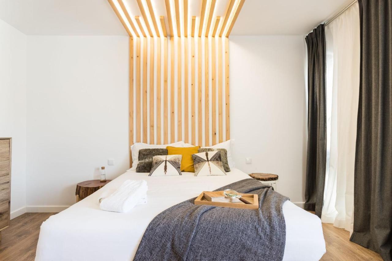 Lisbon Airport Suites المظهر الخارجي الصورة