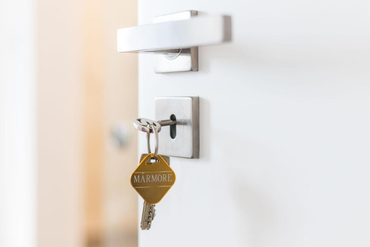 Lisbon Airport Suites المظهر الخارجي الصورة