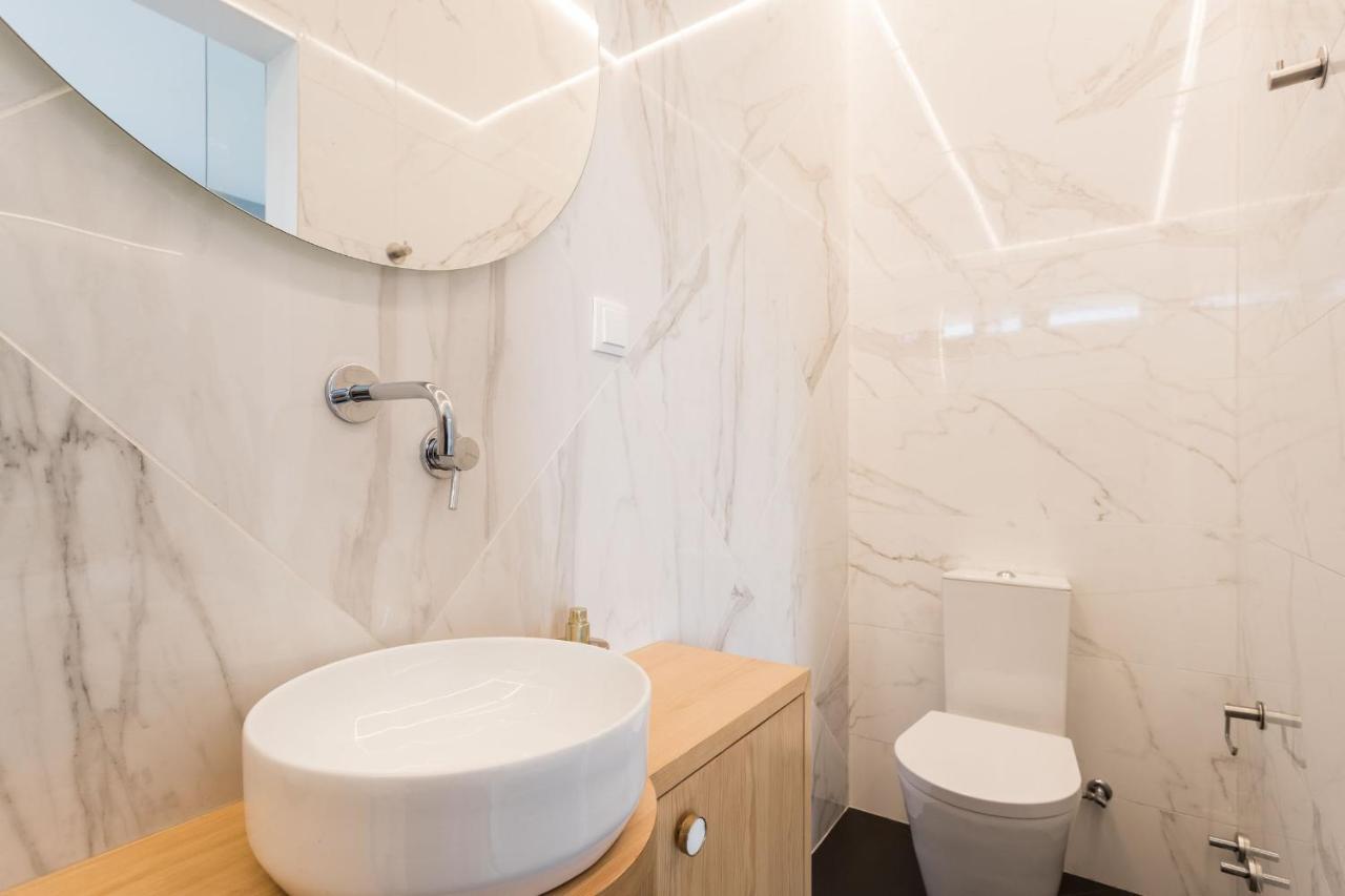 Lisbon Airport Suites المظهر الخارجي الصورة
