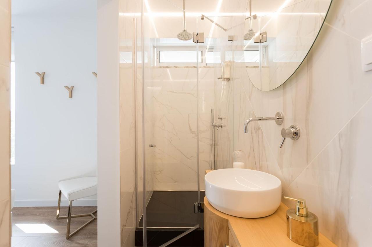 Lisbon Airport Suites المظهر الخارجي الصورة